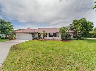2433 Kings Lake Blvd, Naples, FL 34112