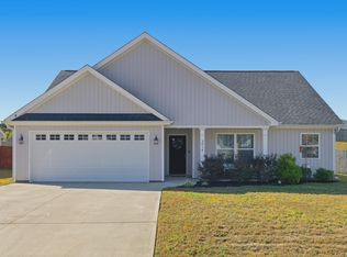 3014 Gabriela Way, Inman, SC 29349