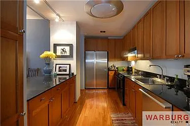 Rented by Warburg