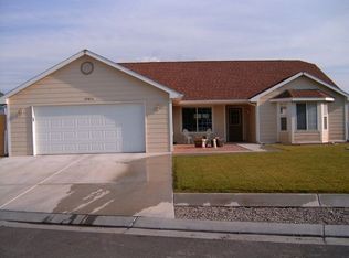 2985 1/2 Redbud Ct, Grand Junction, CO 81504