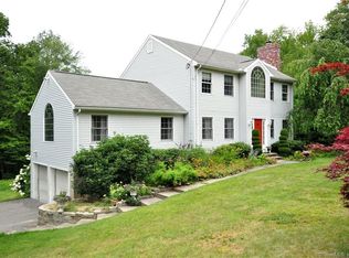 38 Lattin Hill Road Ext, Northfield, CT 06778