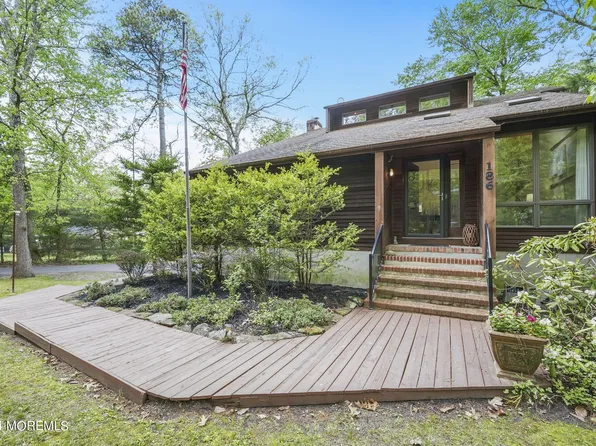 186 Ross Lane, Jackson, NJ 08527
