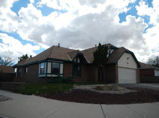 7100 Keel Ave NW, Albuquerque, NM 87120