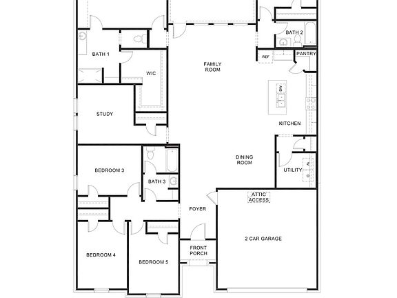 3rd image of this home