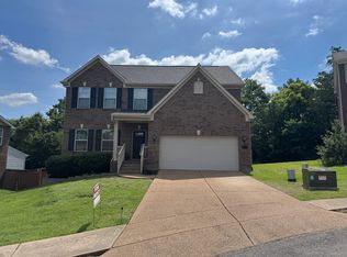 625 Stonebridge Ln, Mount Juliet, TN 37122