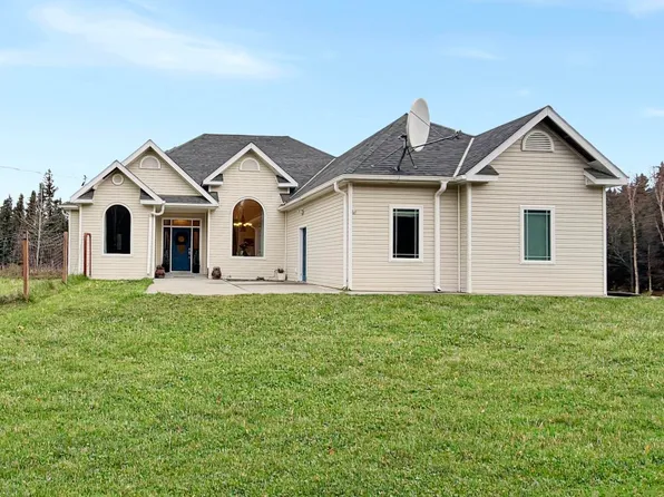 1872 Balta Rd, Delta Junction, AK 99737