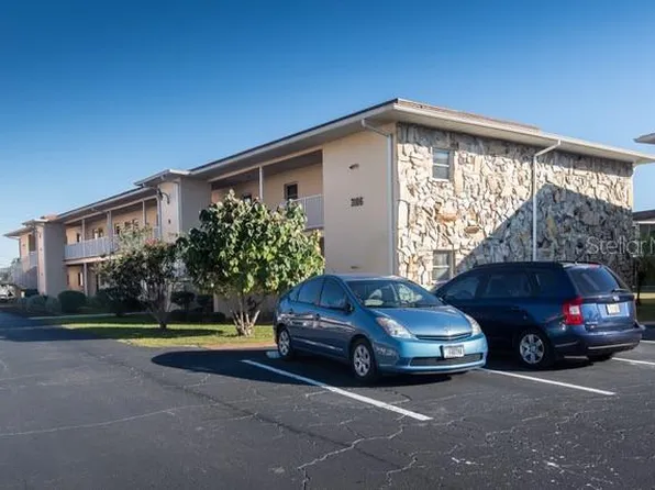 3106 Harbor Blvd APT 2A, Port Charlotte, FL 33952