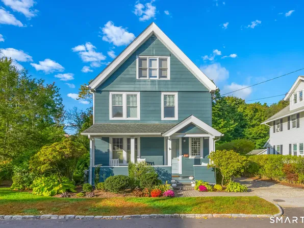 6 Park Lane, Darien, CT 06820