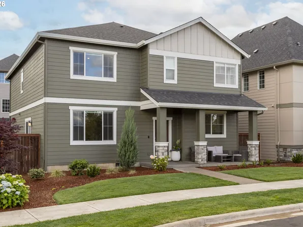 11000 SW Verdun Loop, Wilsonville, OR 97070