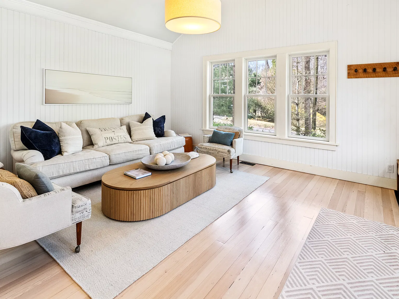 Sag Harbor Retreat — Photo 4