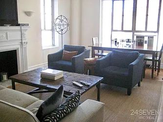 Rented by 24 7 NYC Realty Inc.