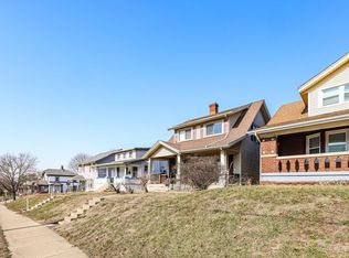 4009 E 3rd St APT 2, Dayton, OH 45403