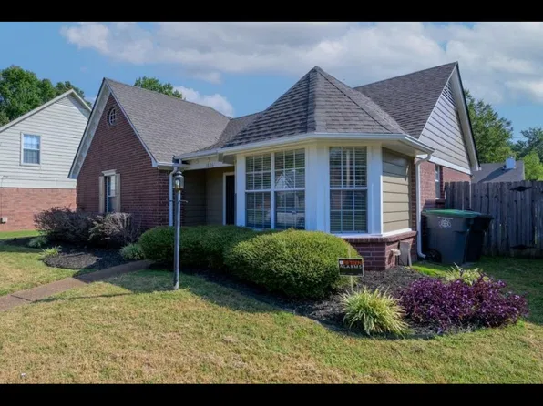 1826 Clunan Cv, Cordova, TN 38016