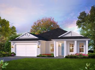 Juliette II Plan, Woodhaven, Pt Orange, FL 32128