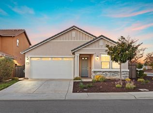 12737 Blueblanc Way, Rancho Cordova, CA 95742