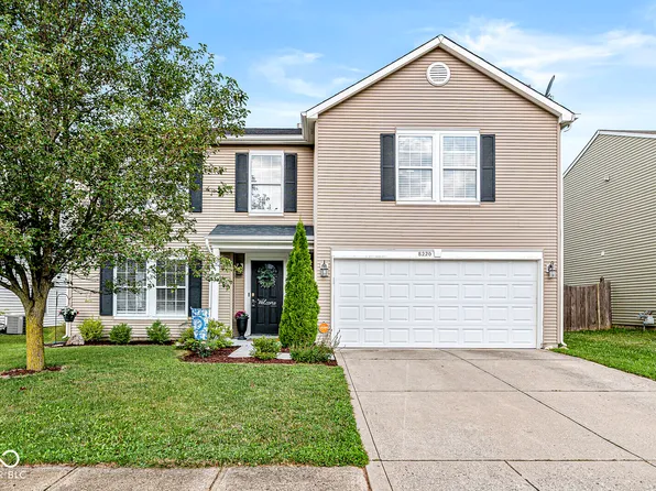 8220 Firefly Way, Indianapolis, IN 46259