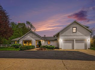 460 92nd St SW, Byron Center, MI 49315