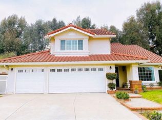 1405 Stardust Dr, Diamond Bar, CA 91765