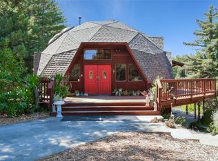 235 Dorrance Rd, Boulder Creek, CA 95006