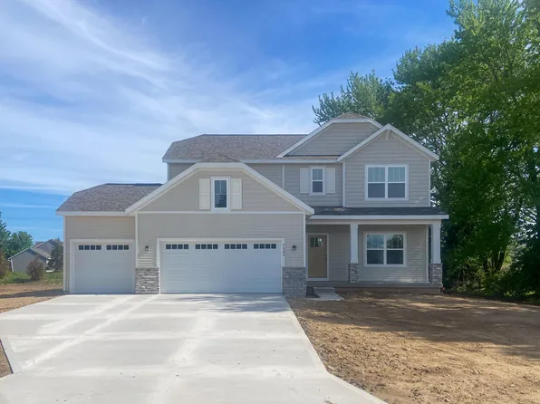 7383 Black Brook Dr, Zeeland, MI 49464