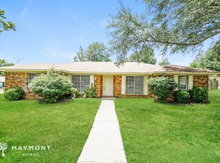 112 Easthaven Dr, Clinton, MS 39056