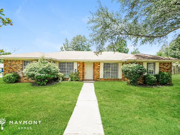112 Easthaven Dr, Clinton, MS 39056