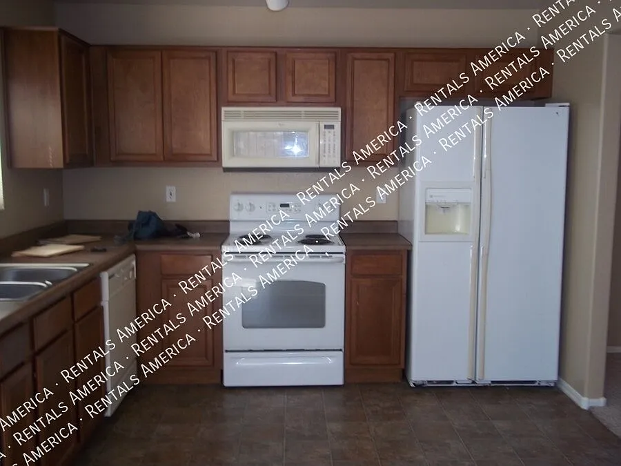 Coming Soon! Home In Laveen Meadows! — Photo 3