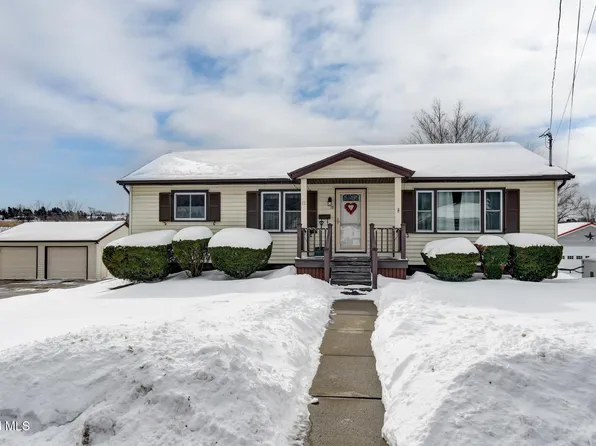 12 Goodrich Avenue, Fort Plain, NY 13339