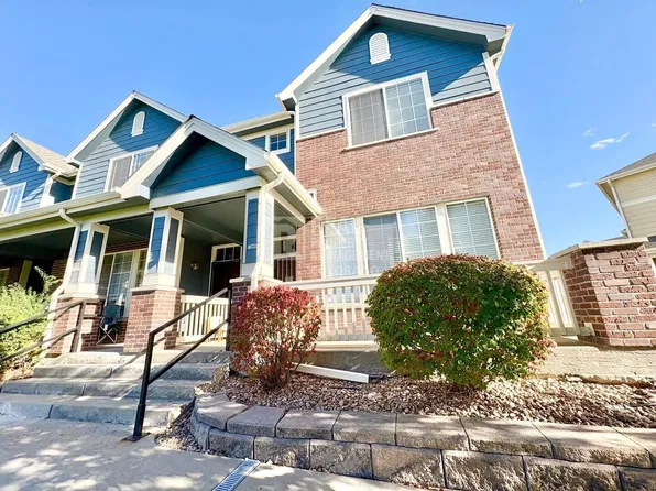7293 S Laredo St, Aurora, CO 80016