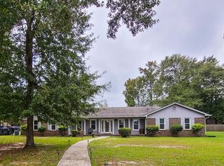 4001 Goshen Ln S, Augusta, GA 30906