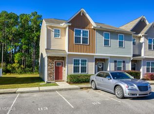 113 Beacon Woods Dr, Holly Ridge, NC 28445