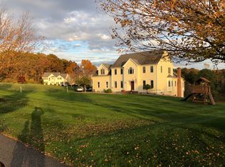 8 Deer Run Dr, Westford, MA 01886