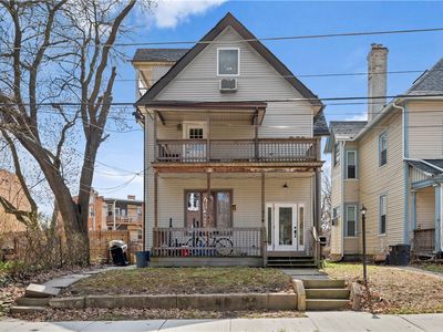 514 McNair Ave, Pittsburgh, PA, 15221