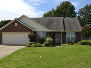 3609 Savannah Cir, Jonesboro, AR 72404