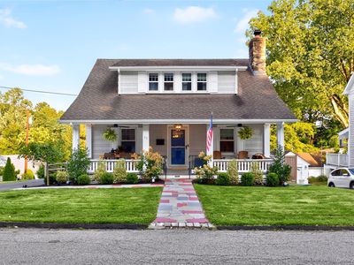 55 Sarles Lane, Pleasantville, NY, 10570