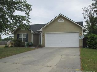 174 Independence Dr, Raeford, NC 28376