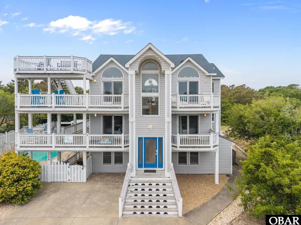 1004 Corolla Dr Lot 63, Corolla, NC 27927