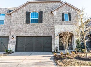 3917 Lucan Ln, Lewisville, TX 75056