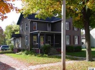 731 College Ave, Adrian, MI