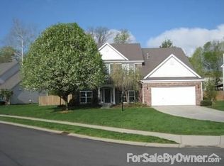 5797 Annandale Dr, Carmel, IN 46033