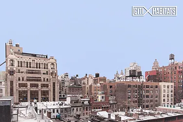 Rented by Citi Habitats