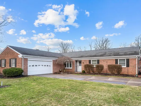 641 Brightwood Dr, Marion, OH 43302