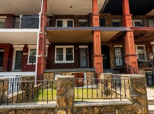6024 Catharine St, Philadelphia, PA 19143