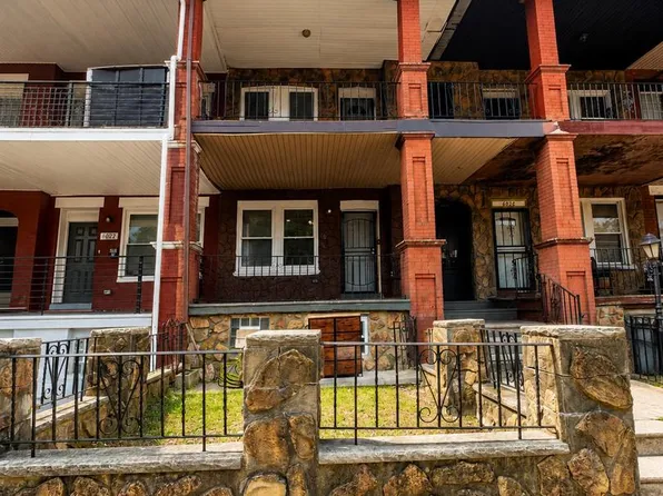 6024 Catharine St, Philadelphia, PA 19143