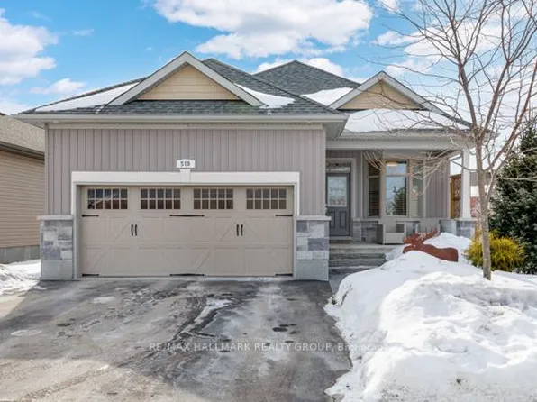 510 Kindred Cres, North Grenville, ON K0G 1J0