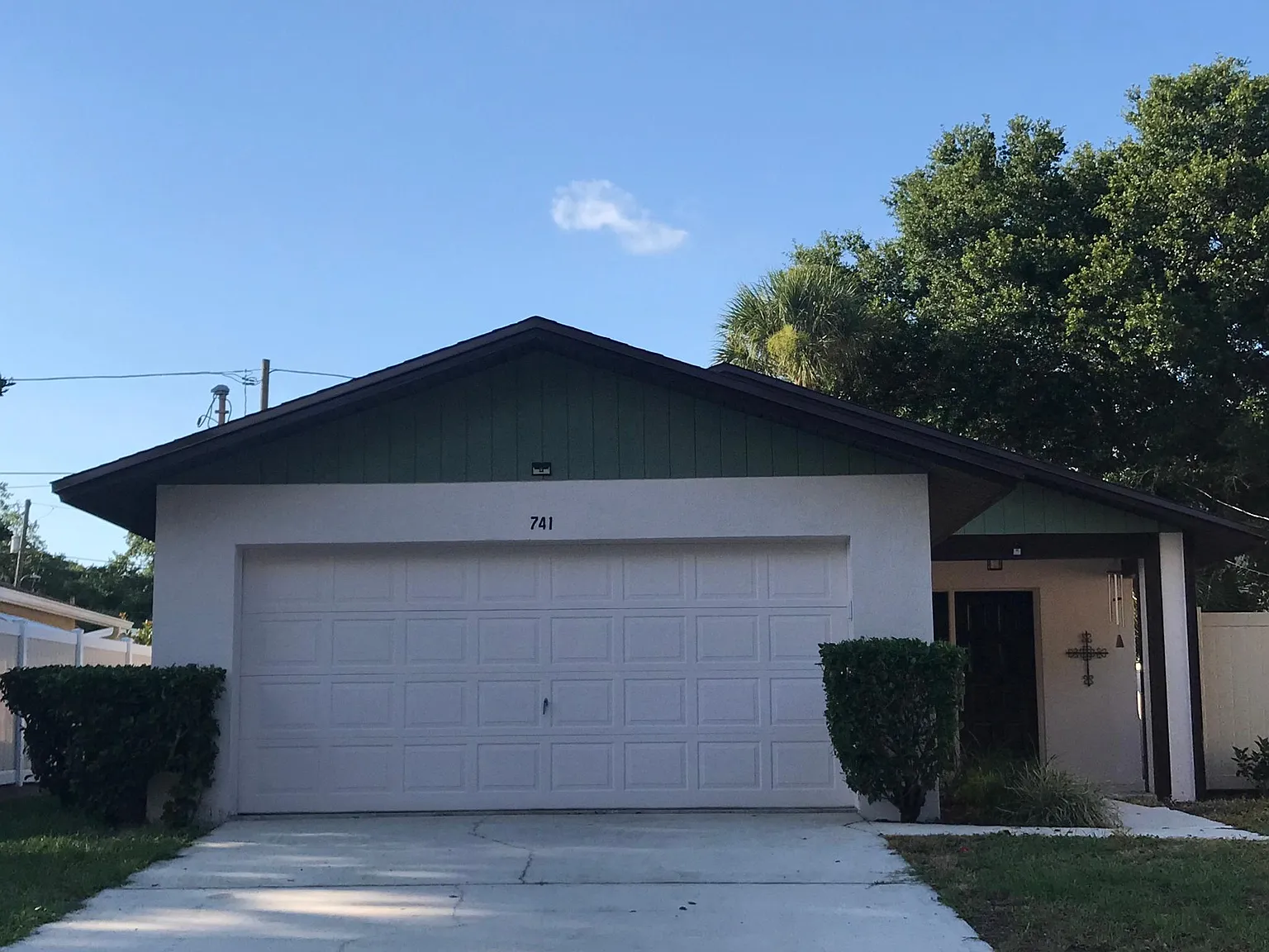 2 bed, 1100 sqft, $2,500 — Photo 1