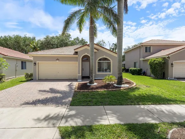 4170 Banyan Trails Drive, Coconut Creek, FL 33073