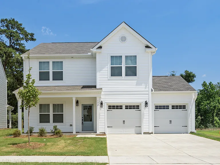 172 Horseshoe Pl — Photo 1