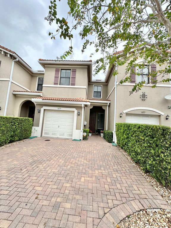 1079 NW 33rd Manor, Pompano Beach