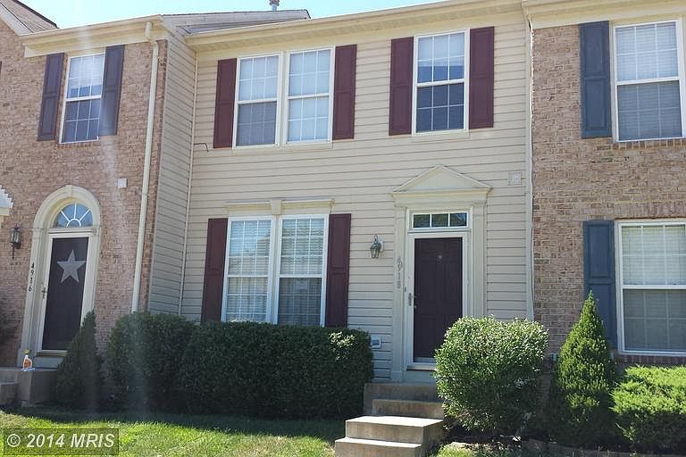 1st image of 4918 Bristle Cone Cir